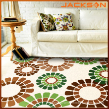 Fashion Design Living Room Floor Mat